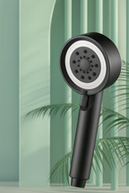 Pommeau de Douche Haute Pression 5 Modes – Filtration Avancée pour un Jet Puissant et Relaxant